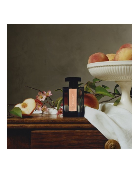 L'Artisan Parfumeur À Fleur de Pêche 100мл парфюмерная вода
