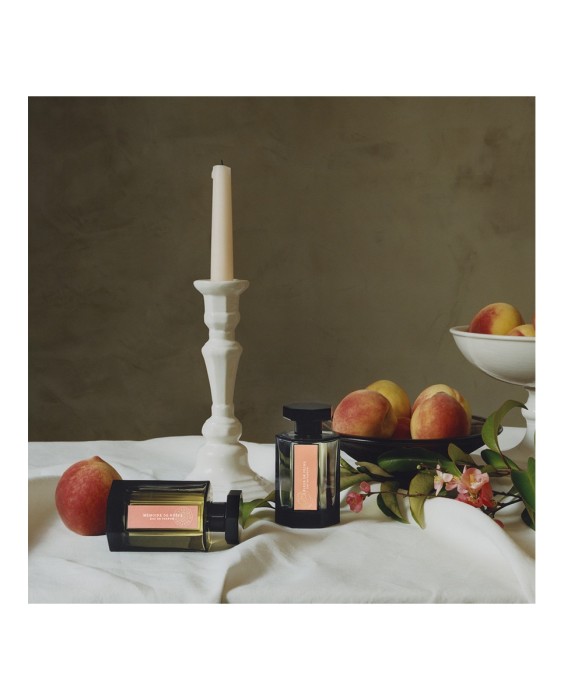 L'Artisan Parfumeur À Fleur de Pêche 100мл парфюмерная вода