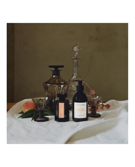 L'Artisan Parfumeur À Fleur de Pêche 100мл парфюмерная вода