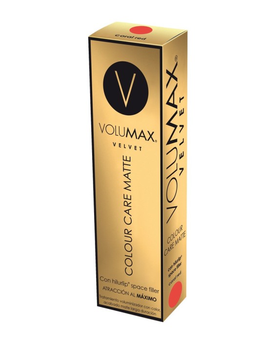 Labial Matte Finish Volumax®