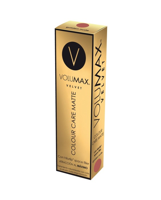 Labial Matte Finish Volumax®