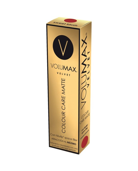 Labial Matte Finish Volumax®