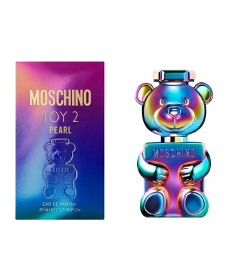 Eau de parfum Toy 2 Pearl 50 ml Moschino