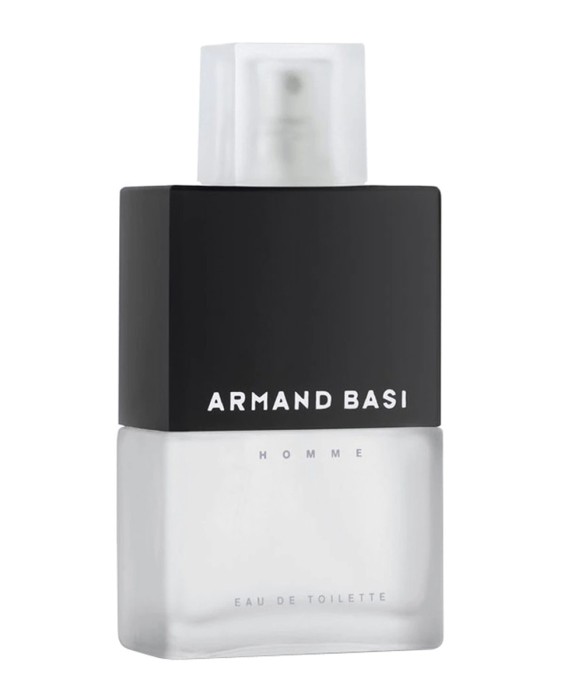 Eau de Toilette Armand Basi Homme 125 ml Armand Basi