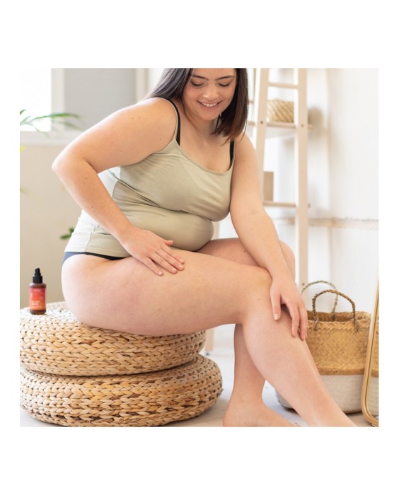 Freshly Cosmetics Beta-Burner Sculpting Treatment 100мл Антицеллюлитный крем 