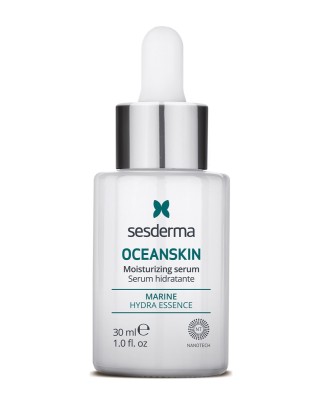 Sesderma Oceanskin 30мл Увлажняющая сыворотка для лица