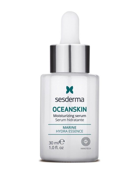 Sesderma Oceanskin 30мл Увлажняющая сыворотка для лица