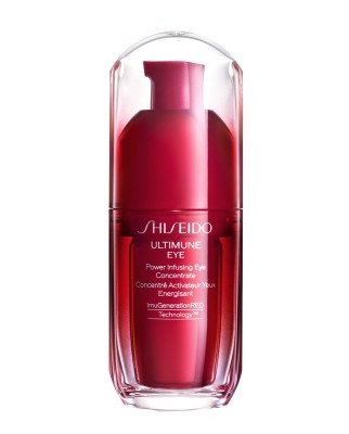 Contorno de Ojos Ultimune Eye Power Infusing Eye Concentrate 15 ml Shiseido