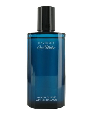 After Shave Cool Water Man Davidoff