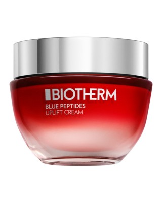 Biotherm Blue Peptides Uplift 50мл Укрепляющий дневной крем для лица