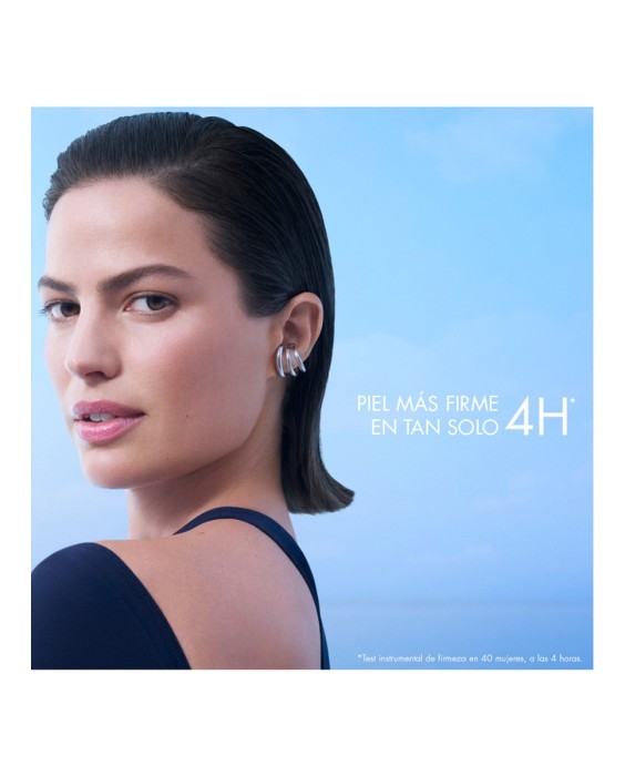 Biotherm Blue Peptides Uplift 50мл Укрепляющий дневной крем для лица