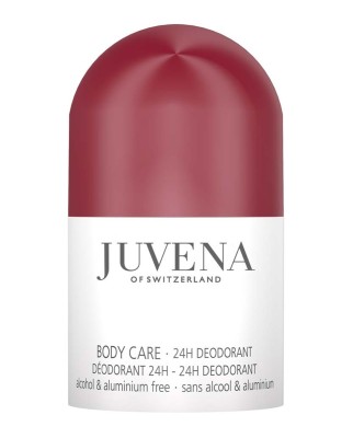 Desodorante Roll On 24 h Juvena