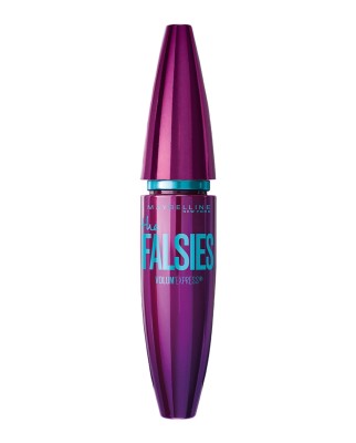 Máscara de Pestañas The Falsies Efectos pestañas postizas Maybelline