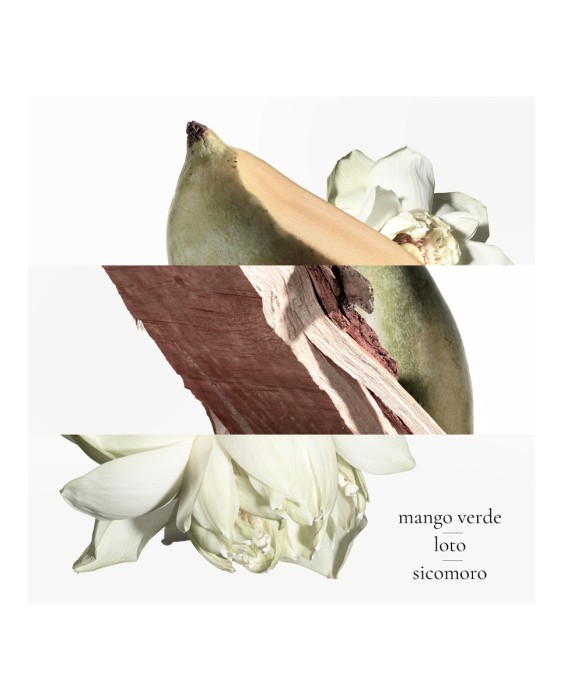 Hermès Un Jardin sur le Nil 200мл гель для душа для тела и волос