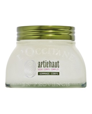 Exfoliante De Alcachofa 200 ml L'Occitane En Provence