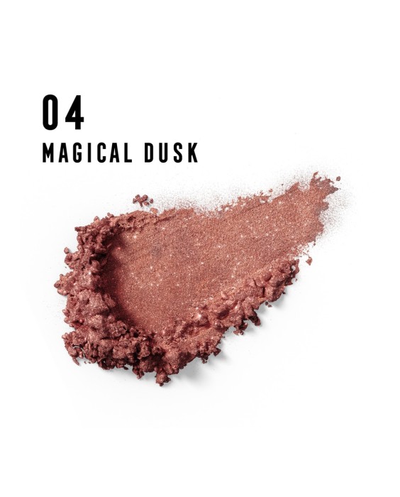 Sombra de ojos Masterpiece Mono Shadow Max Factor