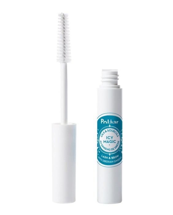 Potenciador pestañas y cejas IcyMagic Polaar