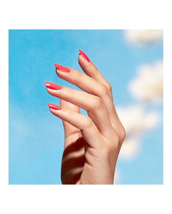 Esmalte de uñas Nature Strong Once and Floral OPI