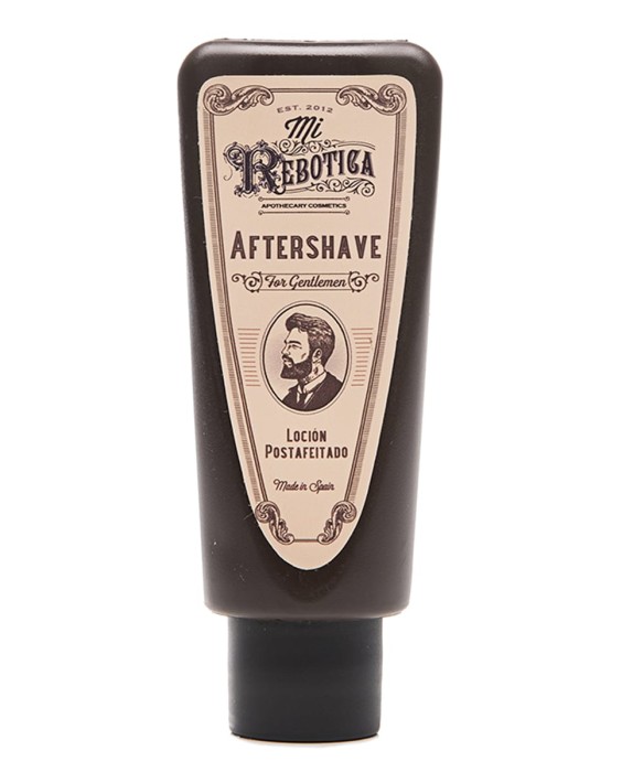Aftershave 100 ml Mi Rebotica