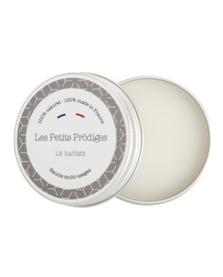 Bálsamo multiuso sin perfume 30ml Les Petites Prödiges