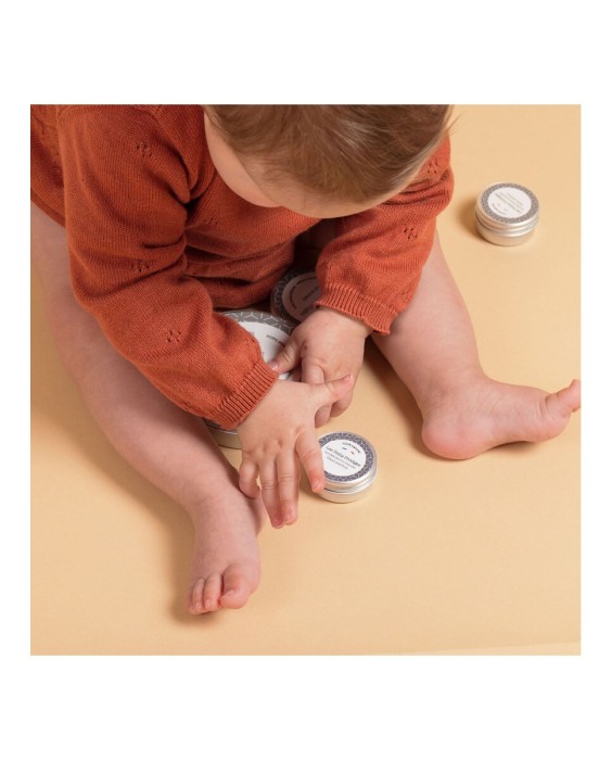 Bálsamo multiuso sin perfume 30ml Les Petites Prödiges