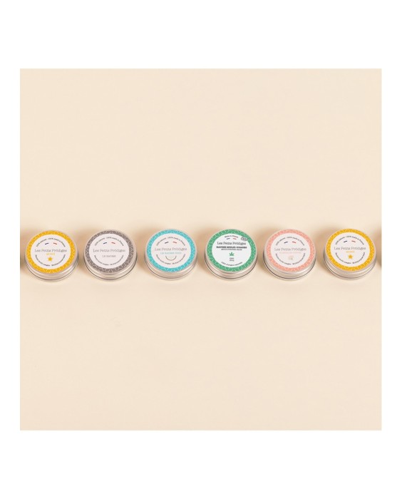 Bálsamo multiuso sin perfume 30ml Les Petites Prödiges