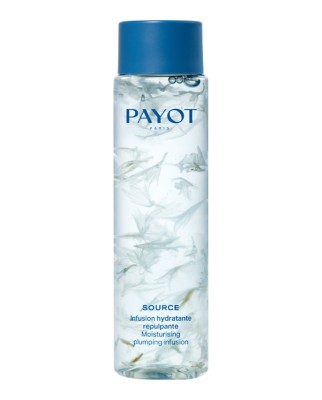 Loción Hidratante Rellenadora Infusion Hydratante Repulpante 125 ml Payot