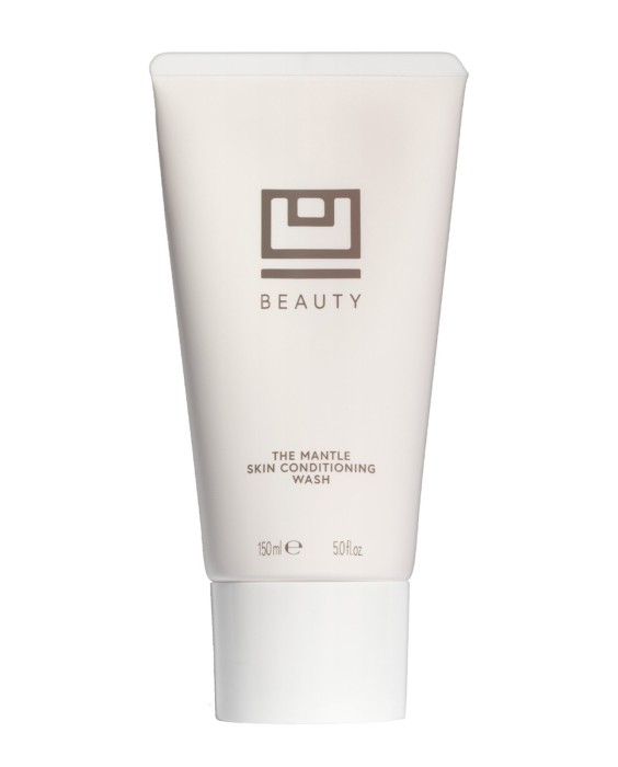 Aceite limpiador y acondicionador The Mantle Skin Conditioning Wash 150ml U Beauty