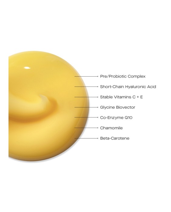 Aceite limpiador y acondicionador The Mantle Skin Conditioning Wash 150ml U Beauty