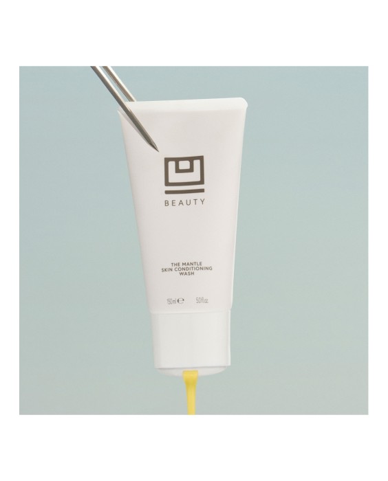 Aceite limpiador y acondicionador The Mantle Skin Conditioning Wash 150ml U Beauty