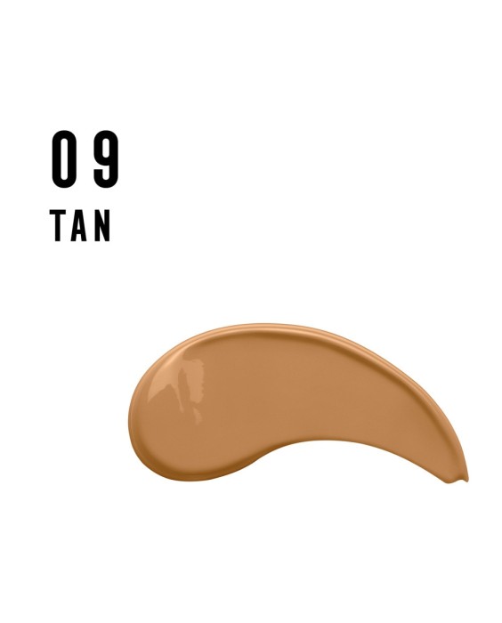 Base de maqullaje Miracle Touch Second Skin Max Factor