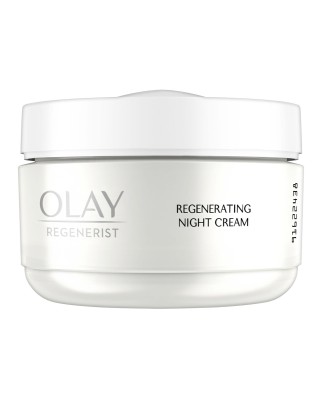 Crema de noche Regeneradora Regenerist Olay