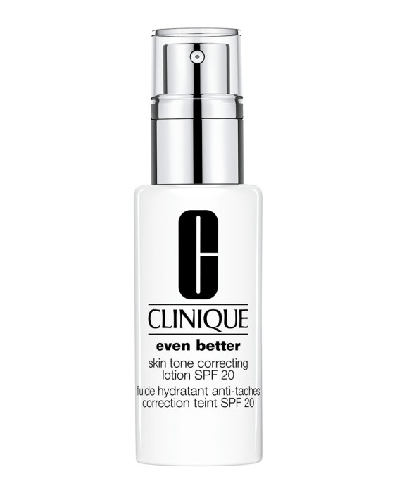 Loción Hidratante Anti-Manchas Even Better Skin Tone Correcting Lotion Broad Spectrum SPF 20 Clinique