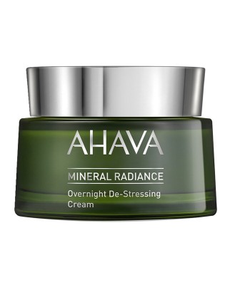 Crema de Noche 50 ml Ahava