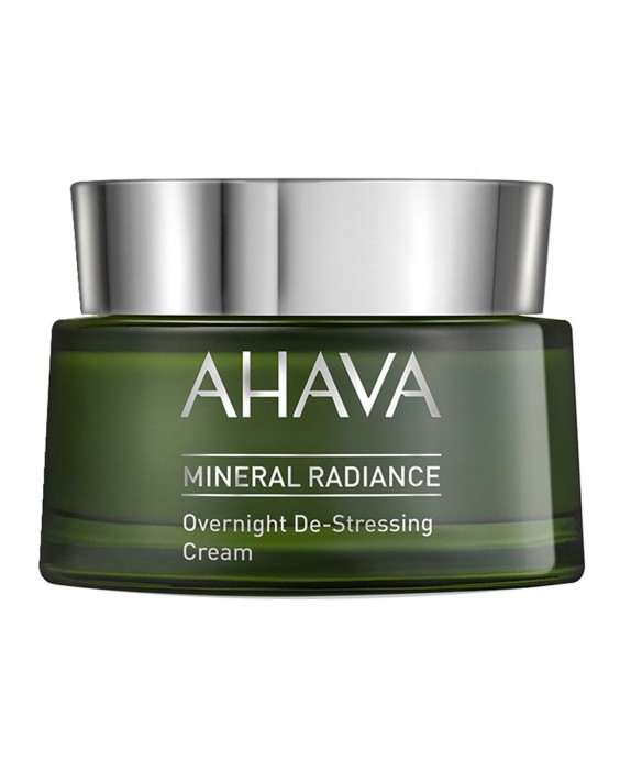 Crema de Noche 50 ml Ahava