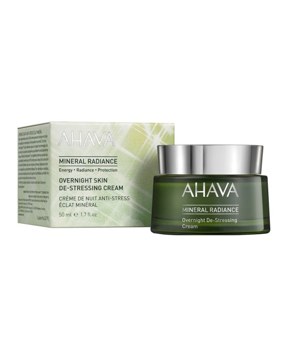 Crema de Noche 50 ml Ahava
