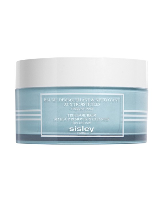 Desmaquillante de ojos Baume Demaquillant 120 ml Sisley