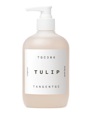 Gel de Ducha y Baño Tulip Body Wash 350 ml Tangent