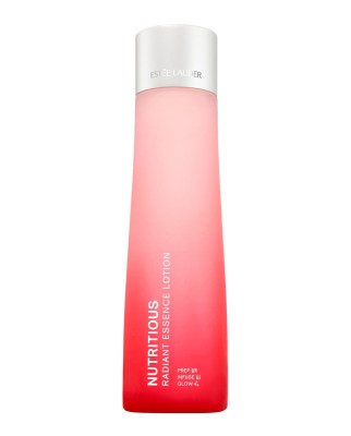 Loción de Tratamiento Nutritious Radiant Essence Treatment Lotion 200 ml Estée Lauder