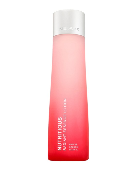 Loción de Tratamiento Nutritious Radiant Essence Treatment Lotion 200 ml Estée Lauder