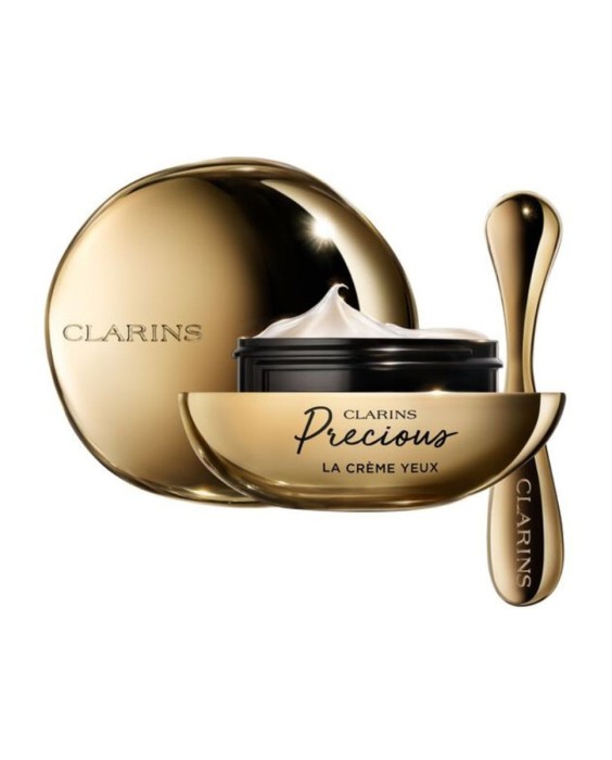 Creme Yeux Precious 15 ml Clarins