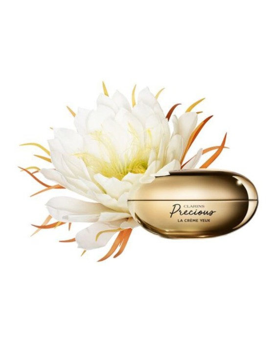 Creme Yeux Precious 15 ml Clarins