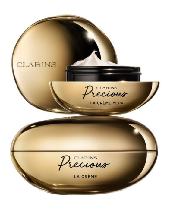Creme Yeux Precious 15 ml Clarins