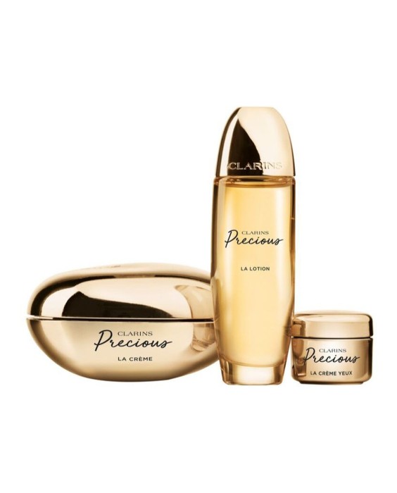 Creme Yeux Precious 15 ml Clarins