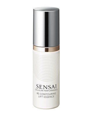 Sensai Cellular Performance Re-Contouring Lift Essence 40мл Сыворотка для лица