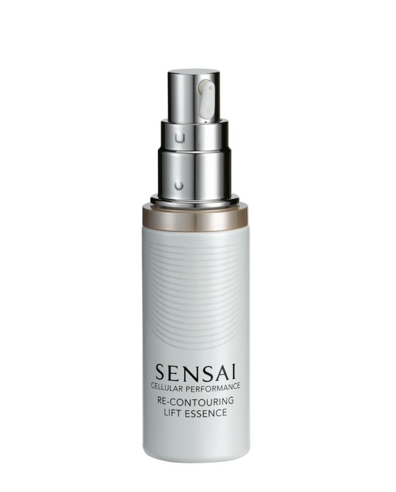 Sensai Cellular Performance Re-Contouring Lift Essence 40мл Сыворотка для лица