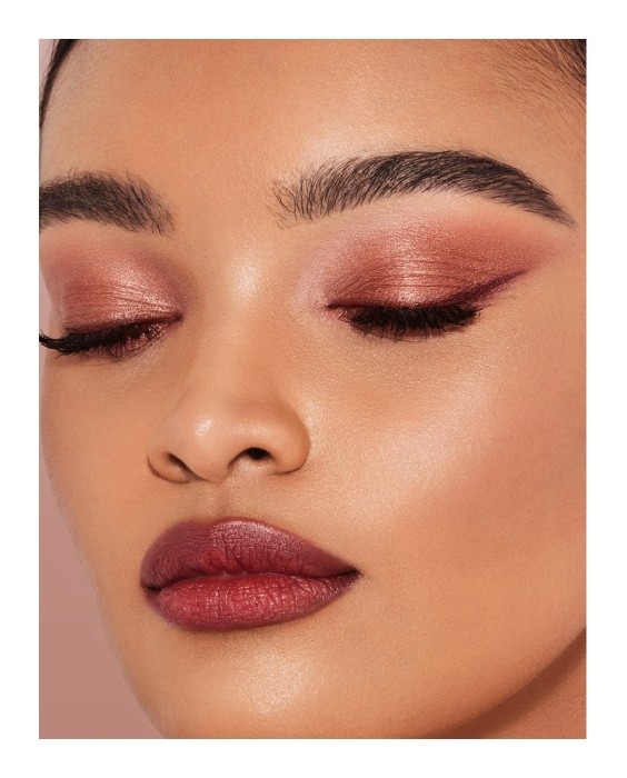 Charlotte Tilbury Eyes To Mesmerise Тени для век