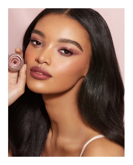 Charlotte Tilbury Eyes To Mesmerise Тени для век