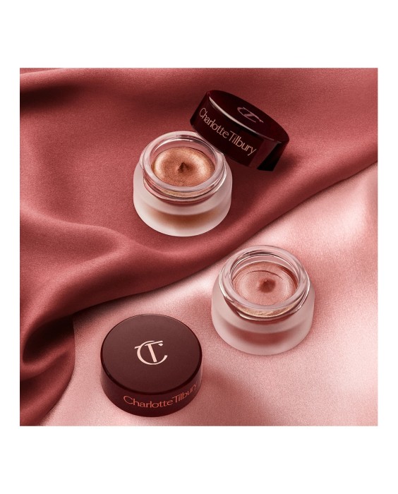 Charlotte Tilbury Eyes To Mesmerise Тени для век