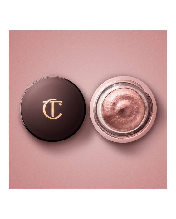 Charlotte Tilbury Eyes To Mesmerise Тени для век